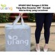 uPang Bag For uPang Uv Sterilizer Plus+
